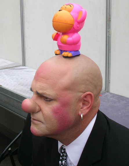 World Clown Festival