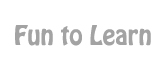 Fun to Learn